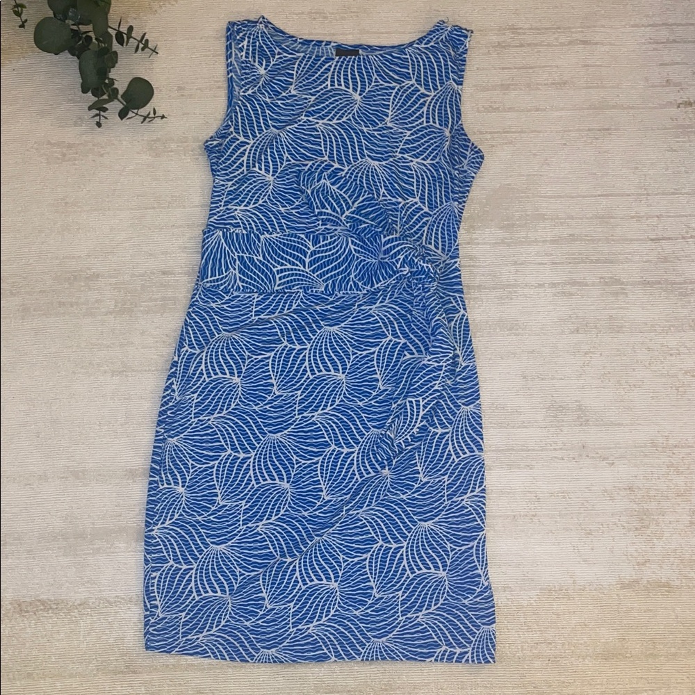 Covington | Shift Dress